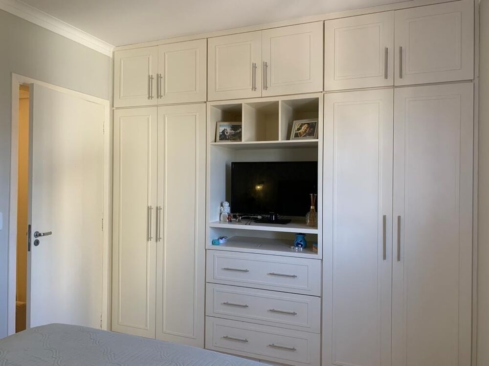 Apartamento, 3 quartos, 125 m² - Foto 6