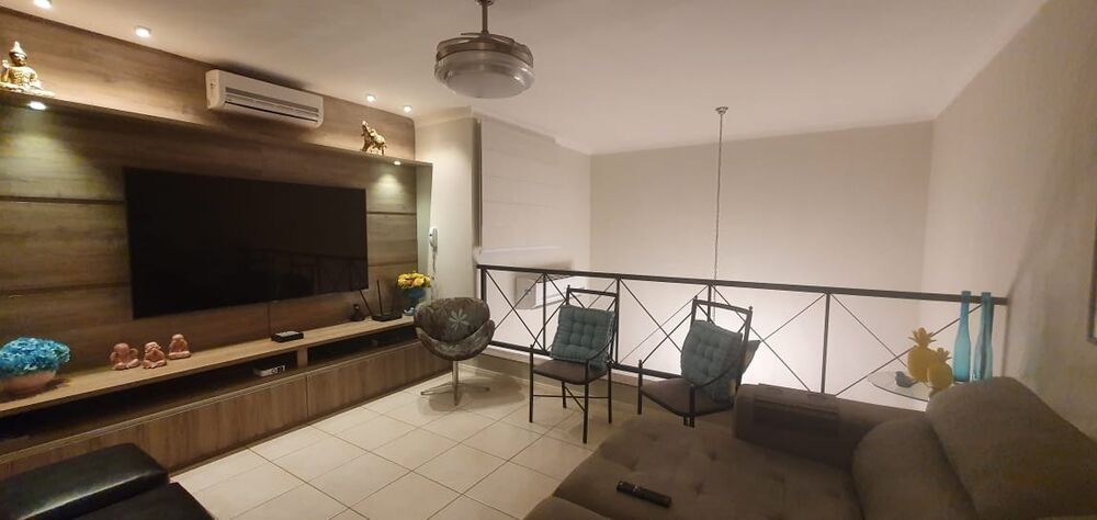 Apartamento, 3 quartos, 125 m² - Foto 2