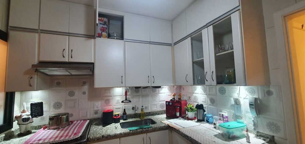 Apartamento, 3 quartos, 125 m² - Foto 3