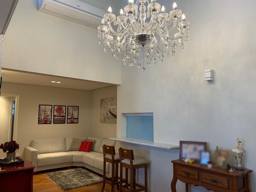 Apartamento, 3 quartos, 125 m² - Foto 1