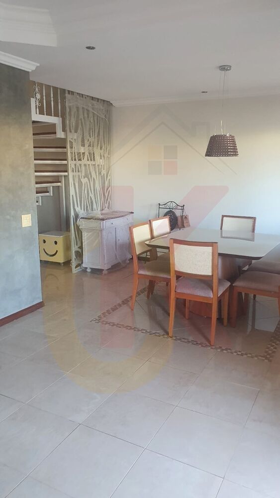 Casa à venda com 3 quartos, 170m² - Foto 5