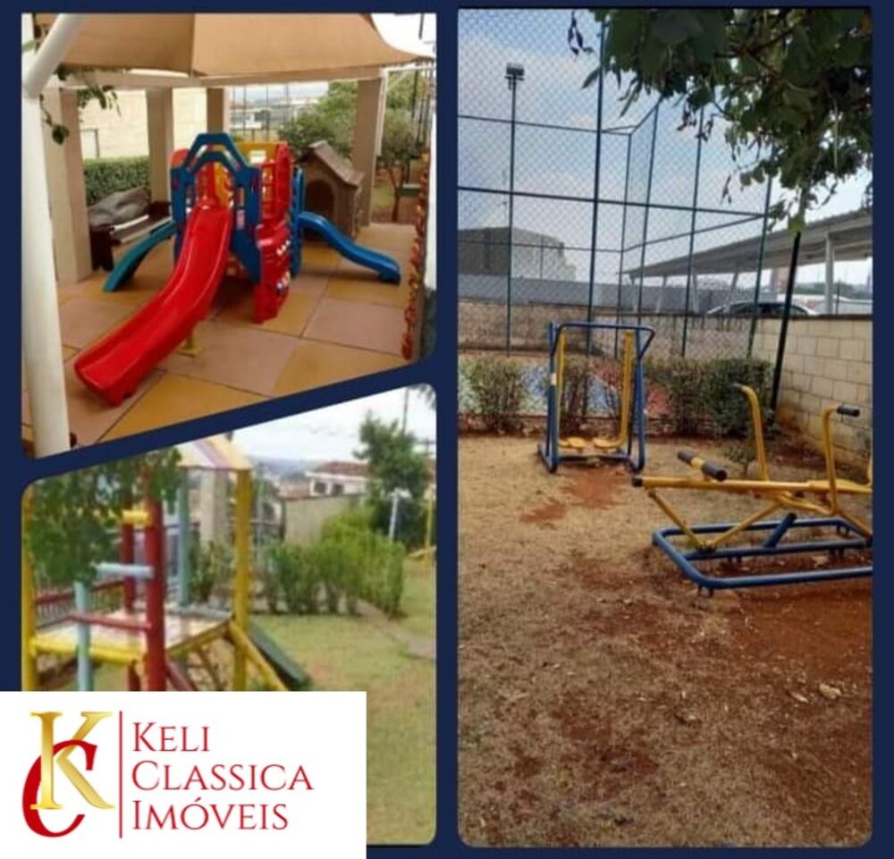 Apartamento, 2 quartos, 54 m² - Foto 7