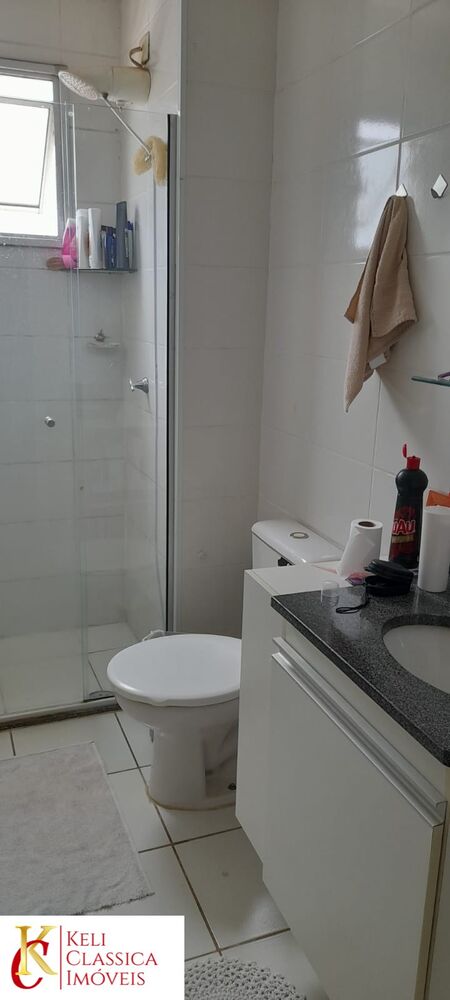 Apartamento, 2 quartos, 54 m² - Foto 2
