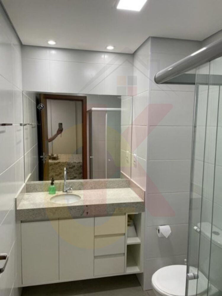 Apartamento à venda com 1 quarto, 37m² - Foto 5