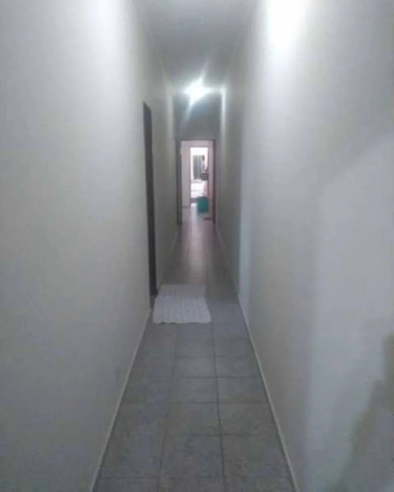 Casa, 3 quartos, 99 m² - Foto 2