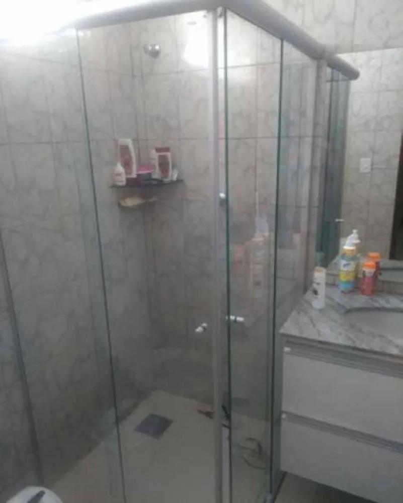 Casa, 3 quartos, 99 m² - Foto 1