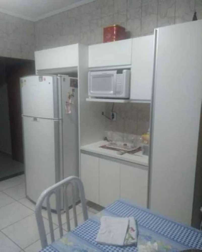 Casa, 3 quartos, 99 m² - Foto 4