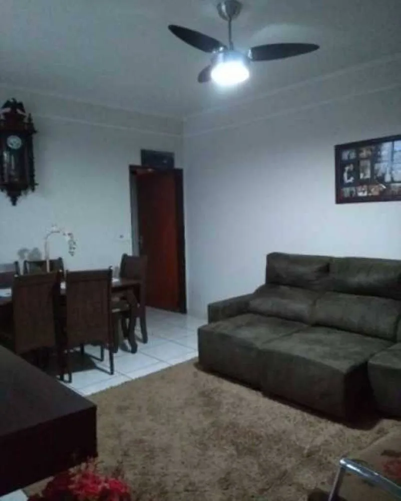 Casa, 3 quartos, 99 m² - Foto 5