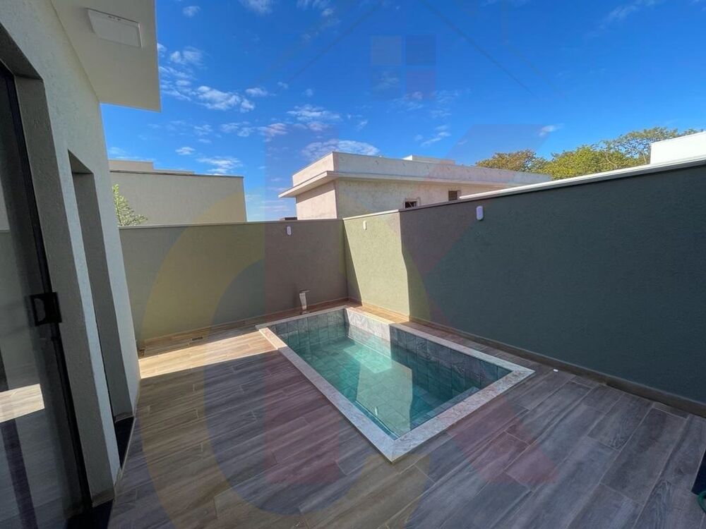 Casa, 3 quartos, 160 m² - Foto 8