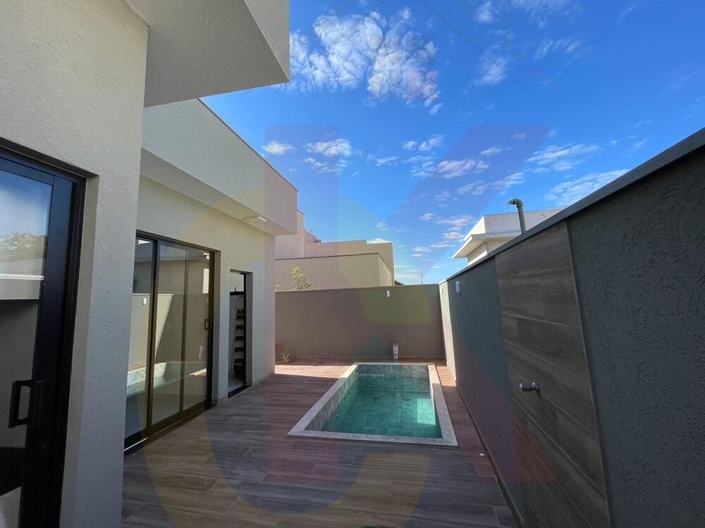 Casa, 3 quartos, 160 m² - Foto 6
