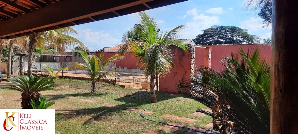Chácara à venda com 2 quartos - Foto 3