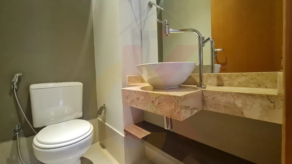 Apartamento, 3 quartos, 148 m² - Foto 6