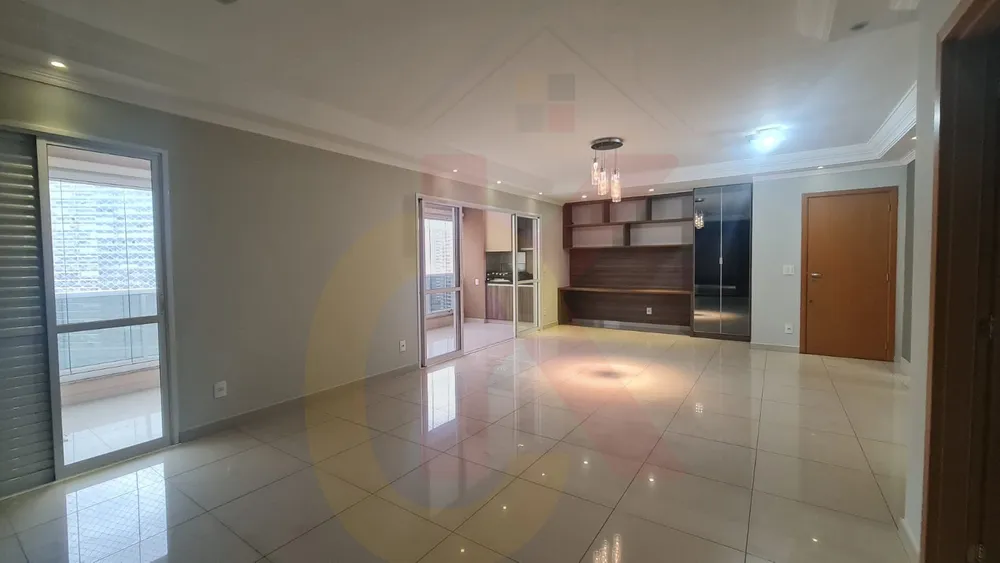 Apartamento, 3 quartos, 148 m² - Foto 1