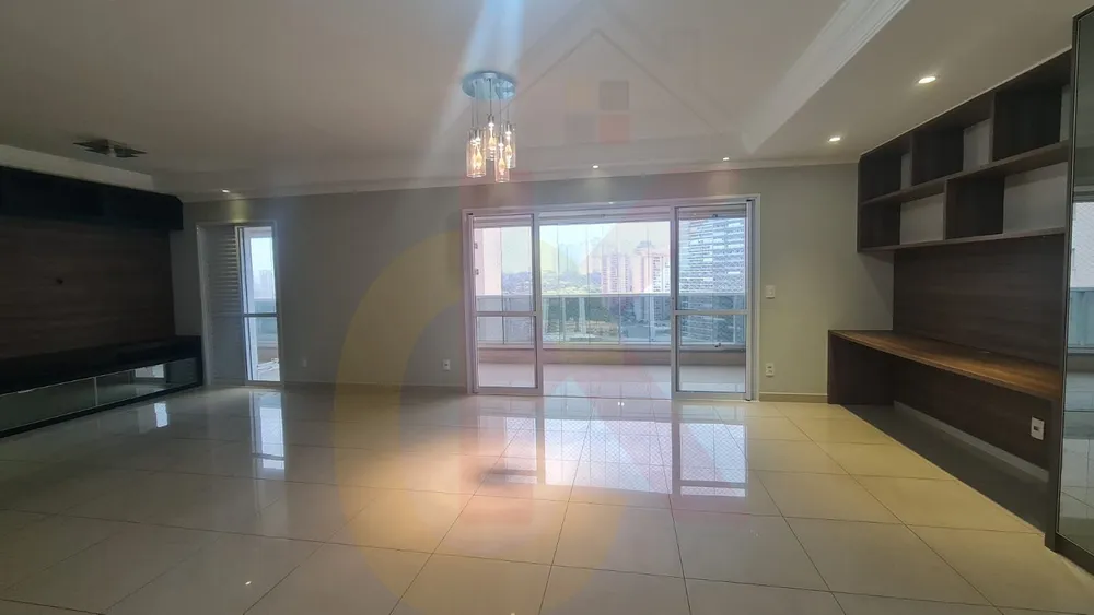 Apartamento, 3 quartos, 148 m² - Foto 3