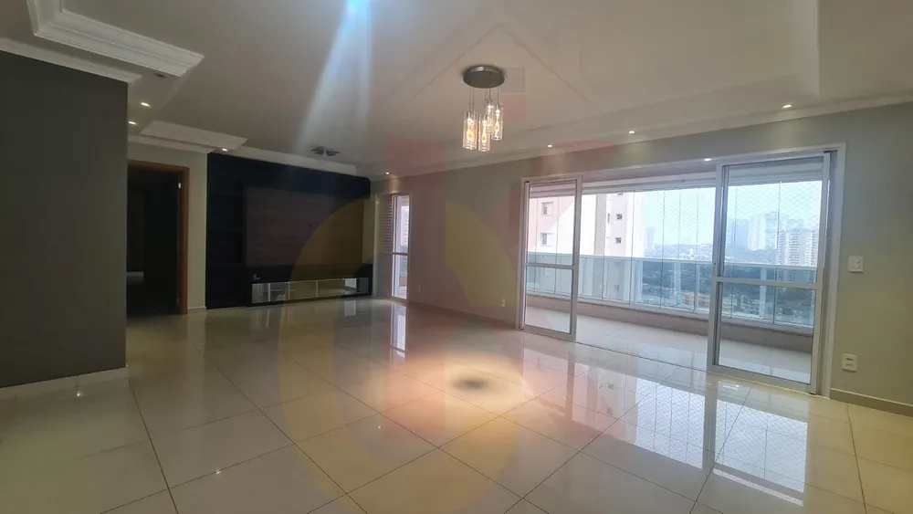 Apartamento, 3 quartos, 148 m² - Foto 2