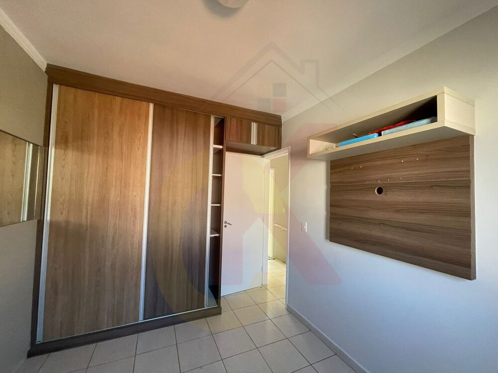 Casa para alugar com 3 quartos, 133m² - Foto 3