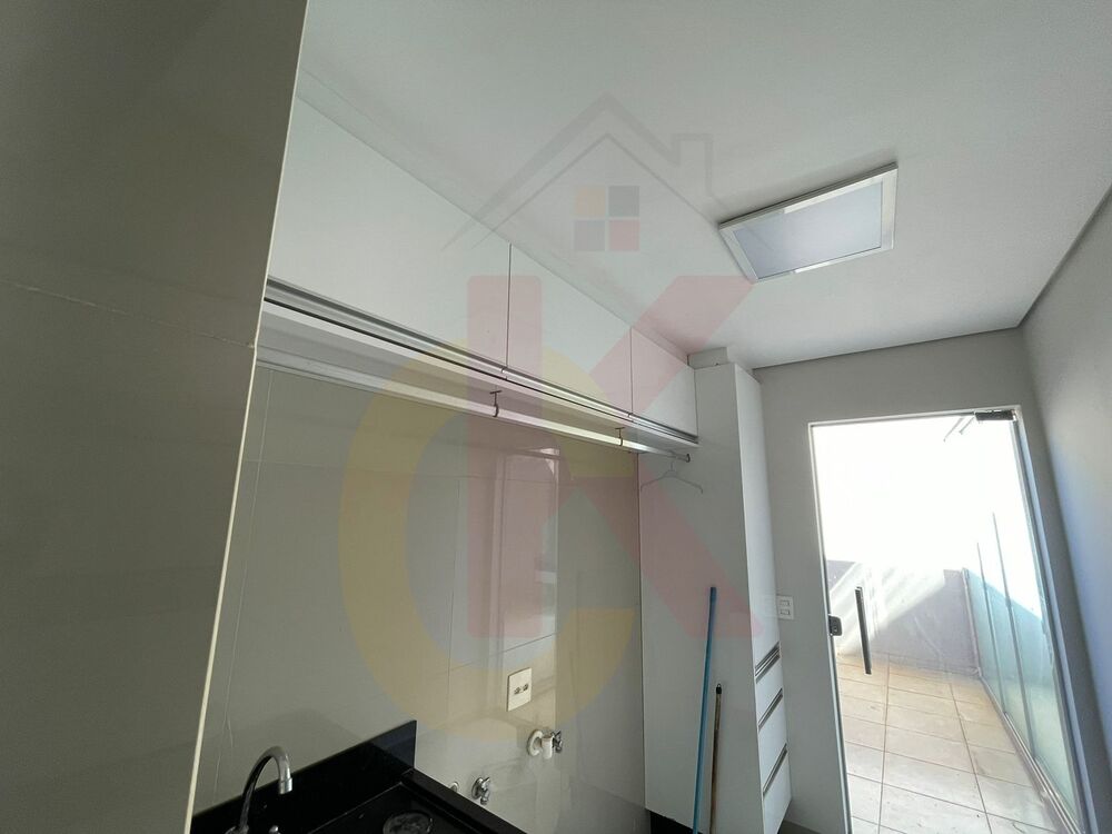 Casa para alugar com 3 quartos, 133m² - Foto 8