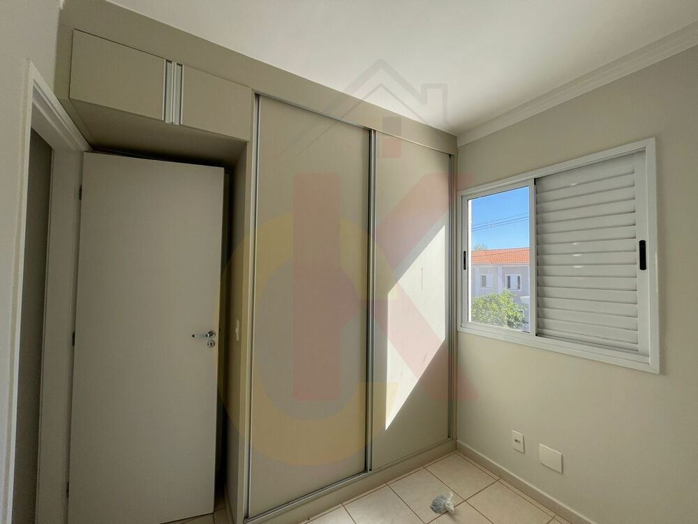 Casa para alugar com 3 quartos, 133m² - Foto 4