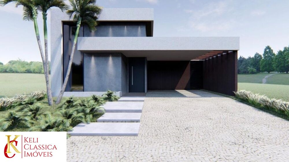 Casa, 3 quartos - Foto 2