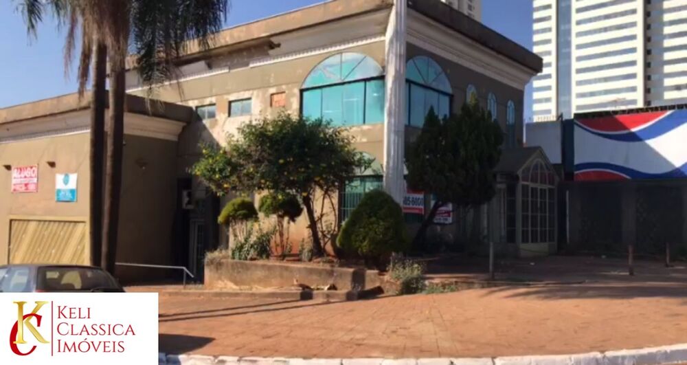 Loja-Salão à venda e aluguel - Foto 2