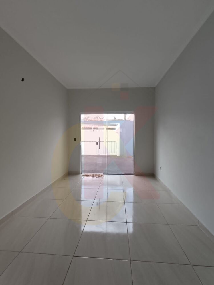 Casa à venda com 2 quartos - Foto 2