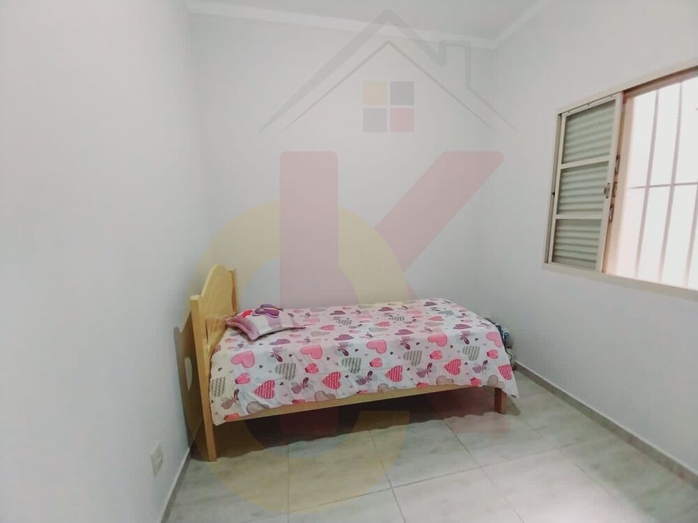 Casa, 3 quartos, 185 m² - Foto 4