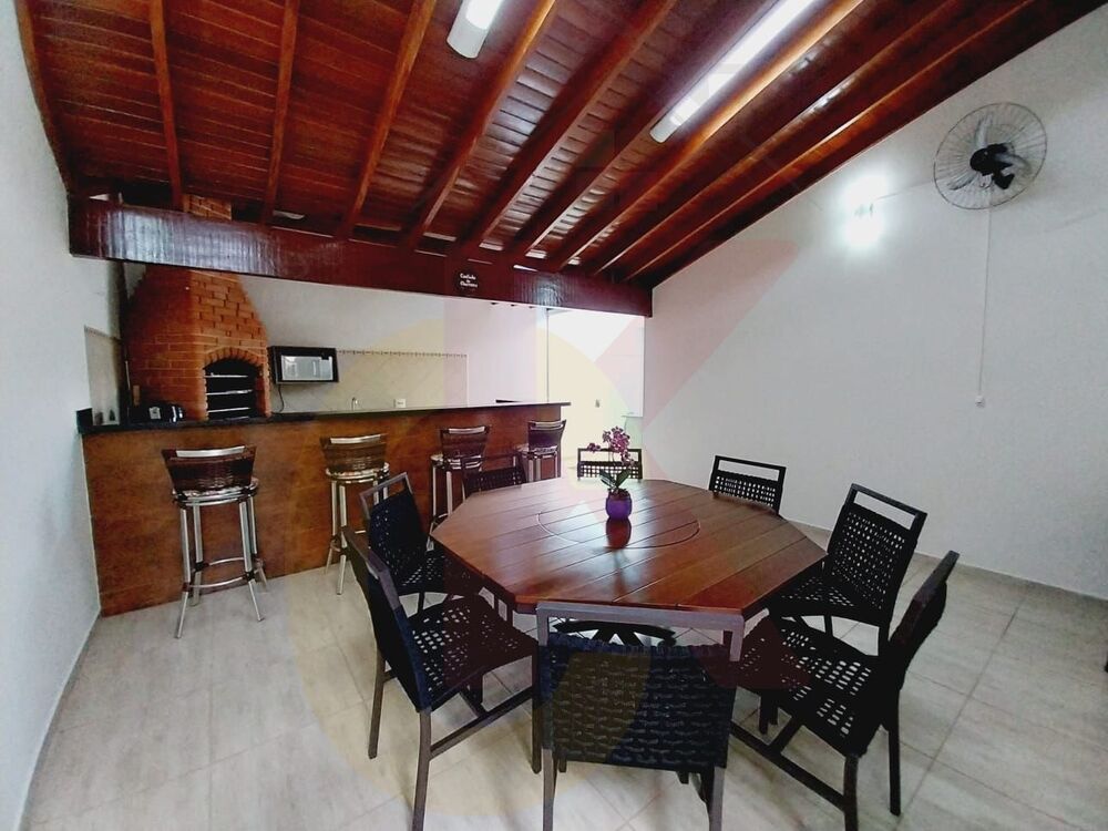 Casa, 3 quartos, 185 m² - Foto 7