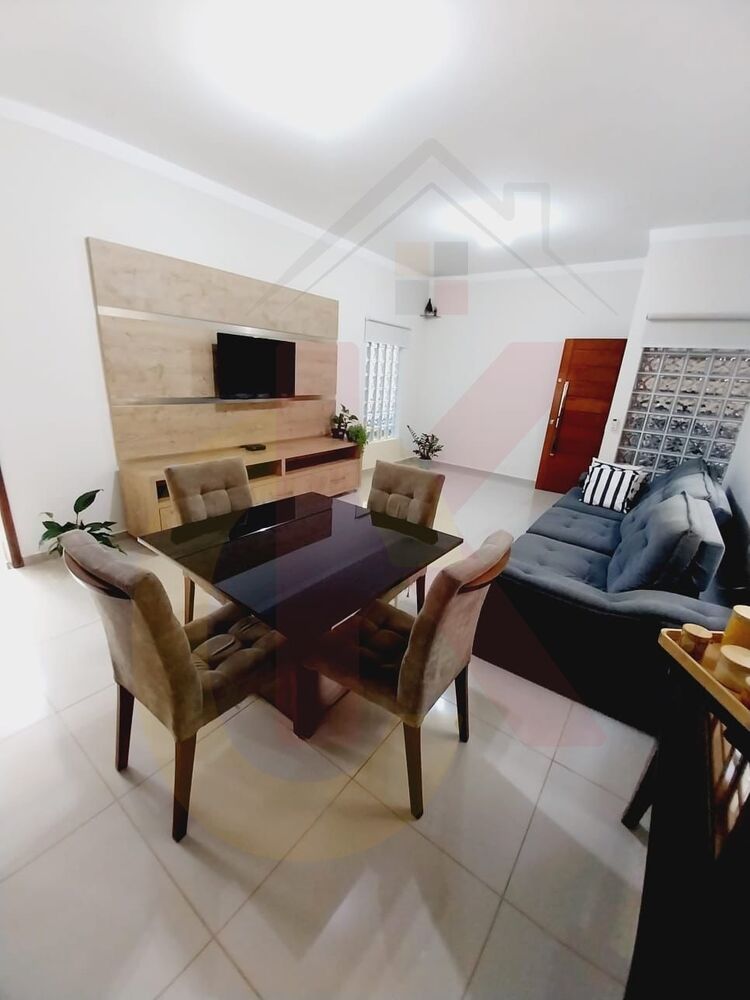 Casa, 3 quartos, 185 m² - Foto 3