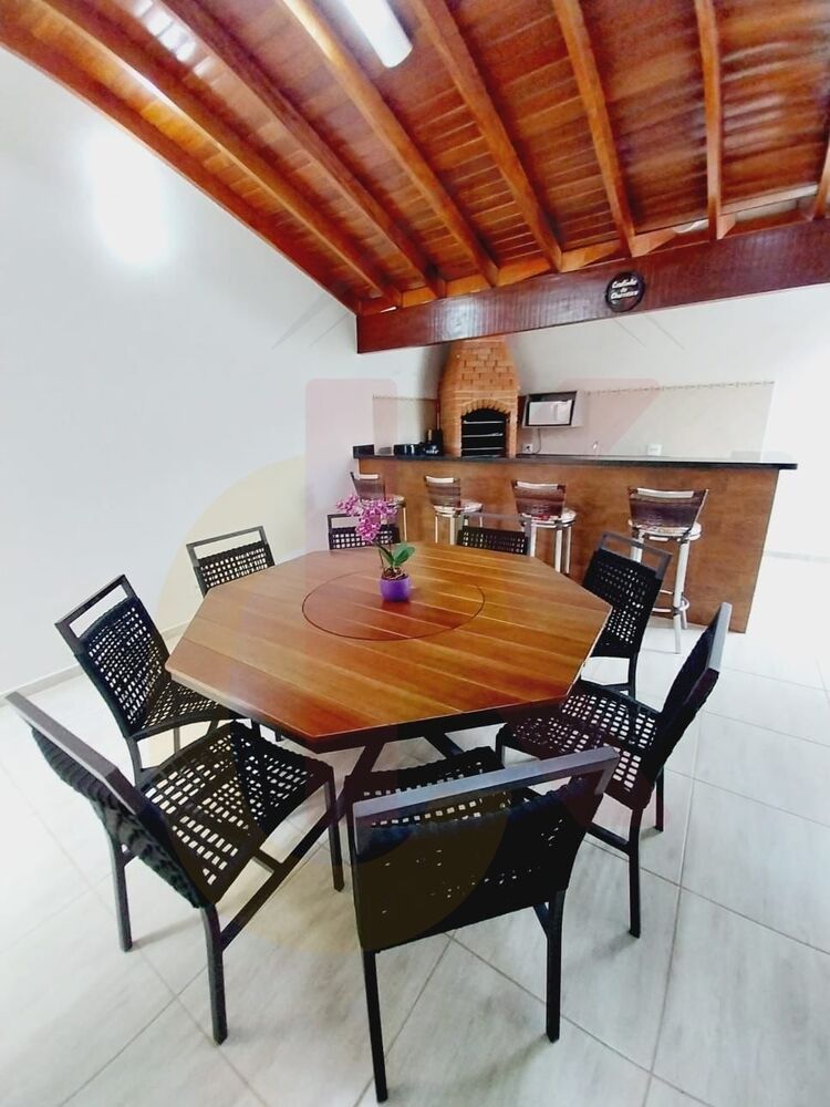 Casa, 3 quartos, 185 m² - Foto 8