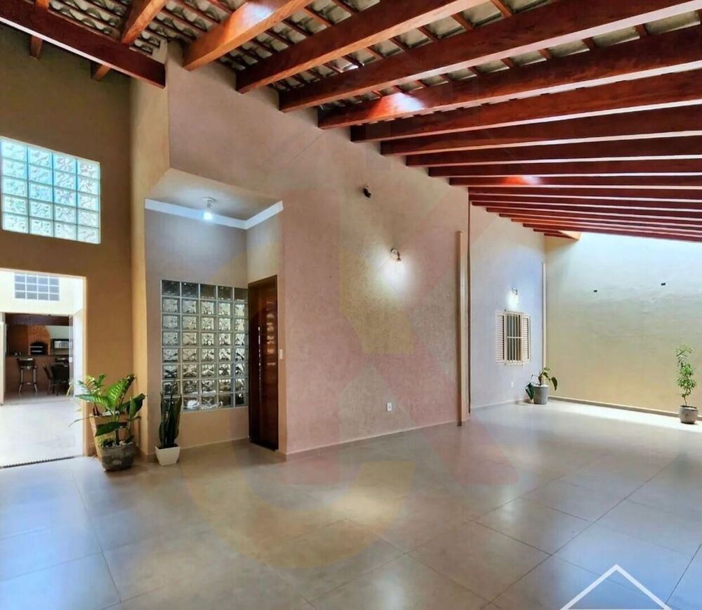 Casa, 3 quartos, 185 m² - Foto 1