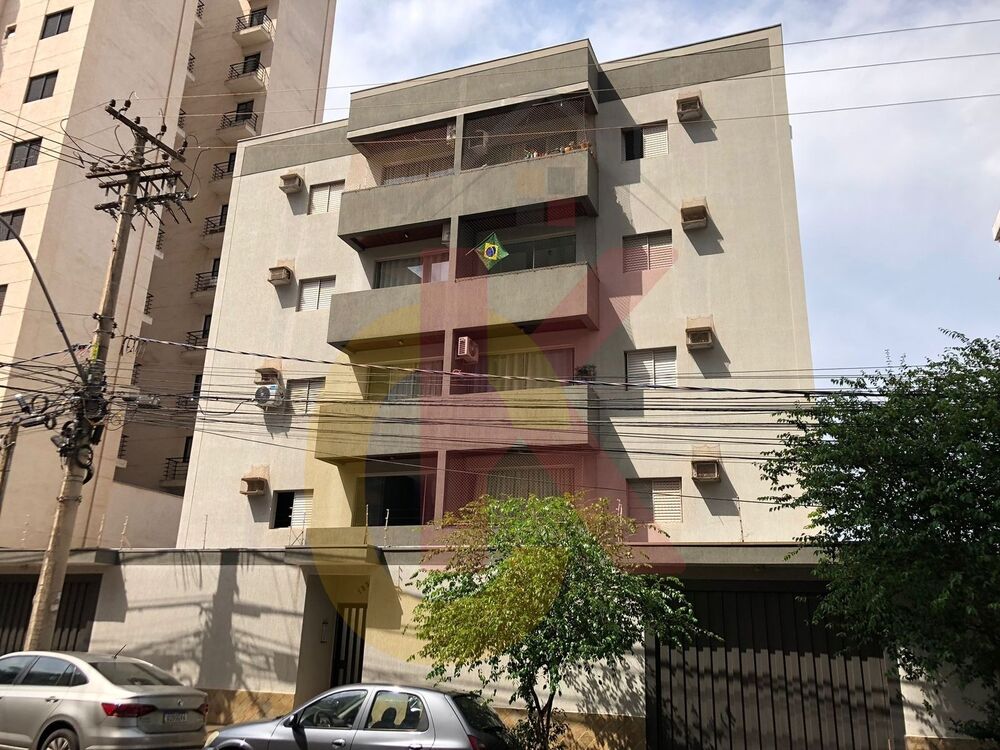 Apartamento, 2 quartos, 59 m² - Foto 1