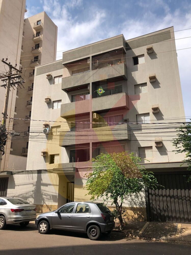 Apartamento, 2 quartos, 59 m² - Foto 2