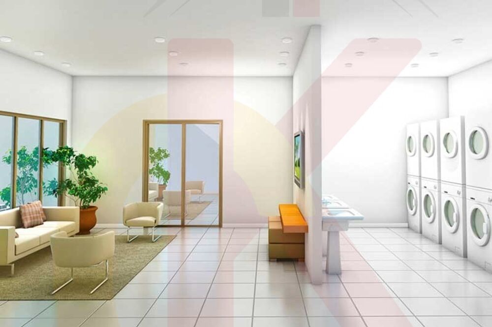 Apartamento, 1 quarto, 46 m² - Foto 3