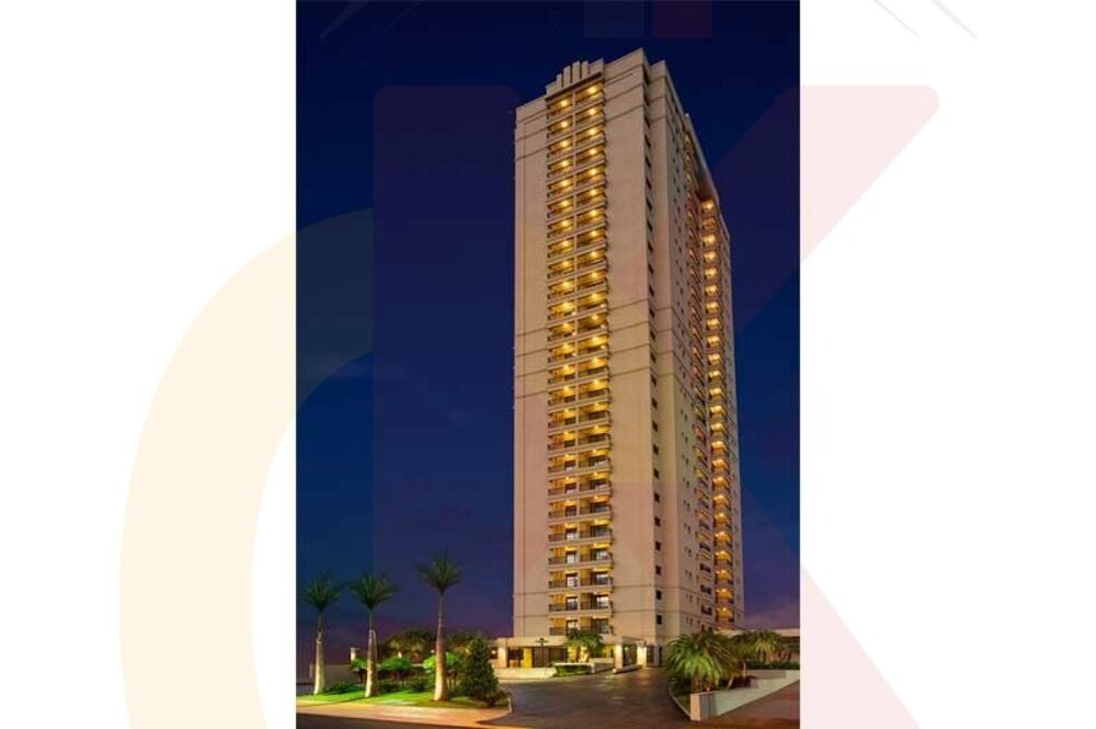 Apartamento, 1 quarto, 46 m² - Foto 1