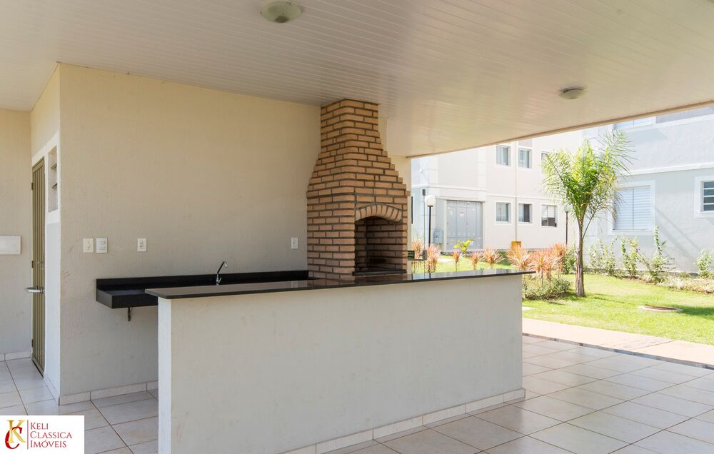 Apartamento, 2 quartos, 48 m² - Foto 7