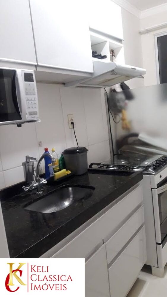 Apartamento, 2 quartos, 48 m² - Foto 6