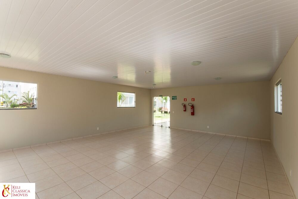 Apartamento, 2 quartos, 48 m² - Foto 8