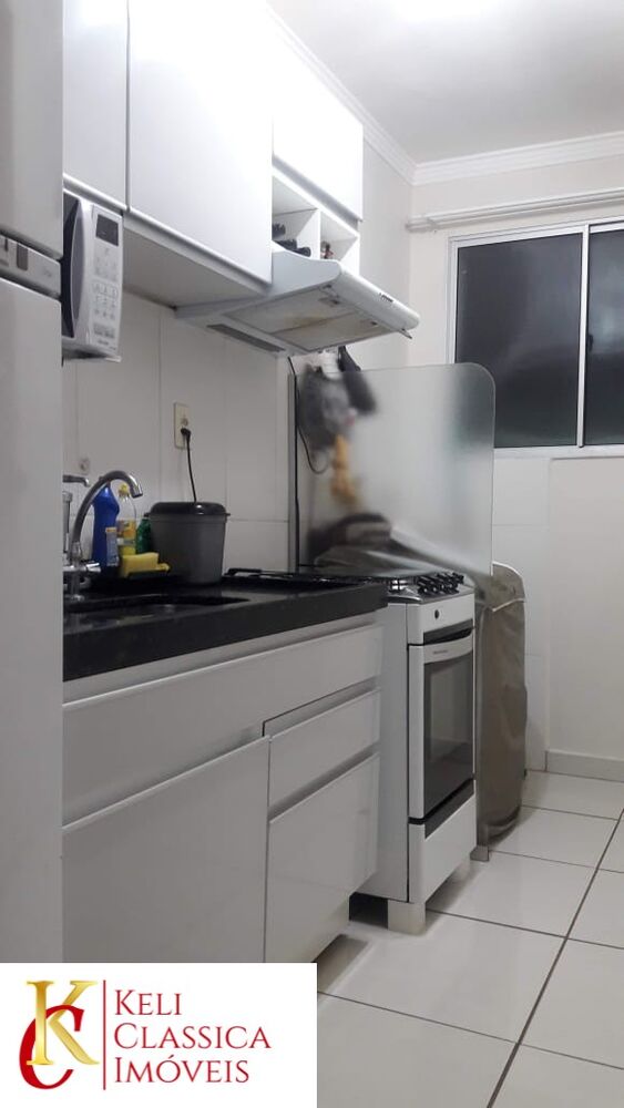 Apartamento, 2 quartos, 48 m² - Foto 5