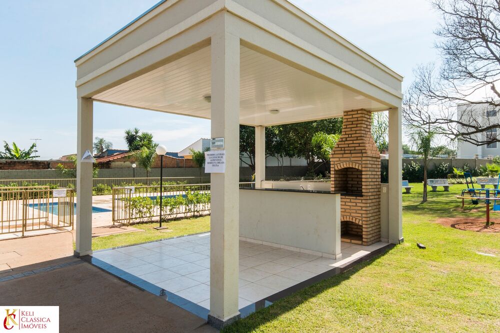 Apartamento, 2 quartos, 48 m² - Foto 2