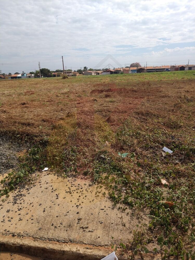 Terreno à venda, 262m² - Foto 1