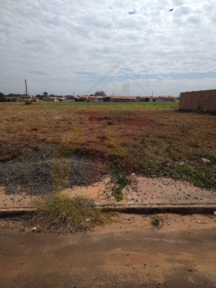 Terreno à venda, 262m² - Foto 2