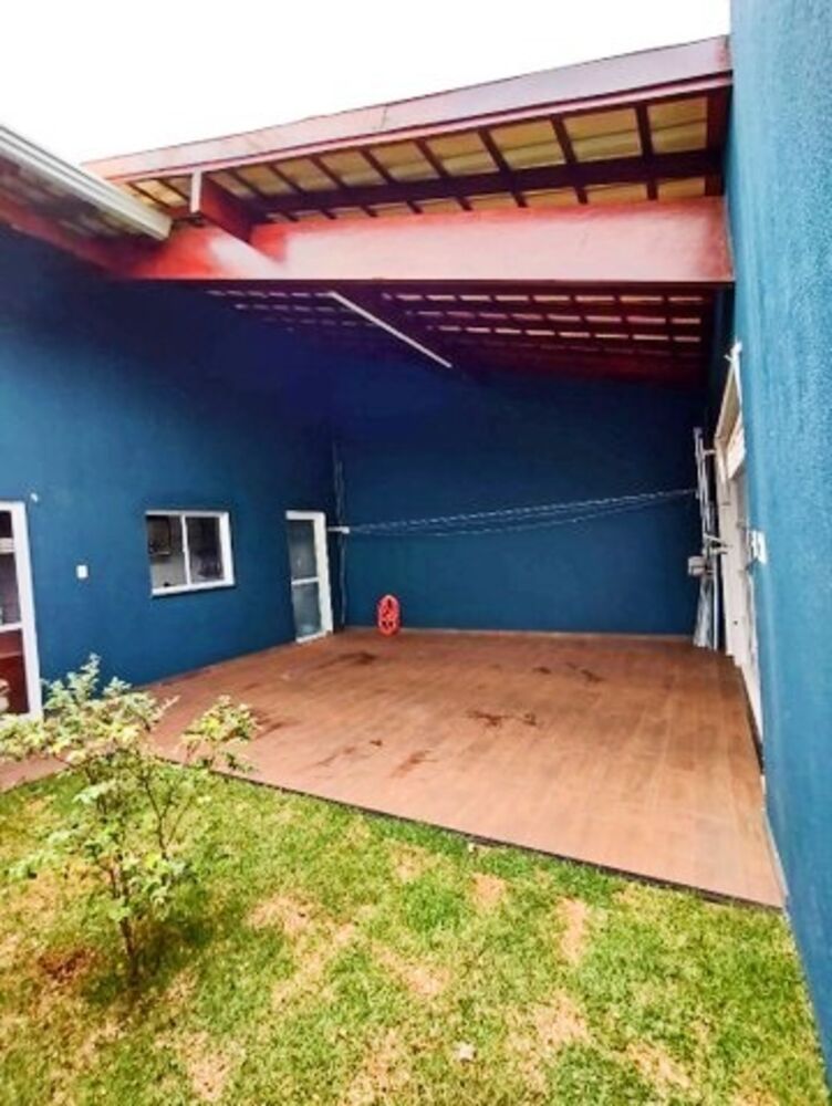 Casa à venda com 2 quartos - Foto 8