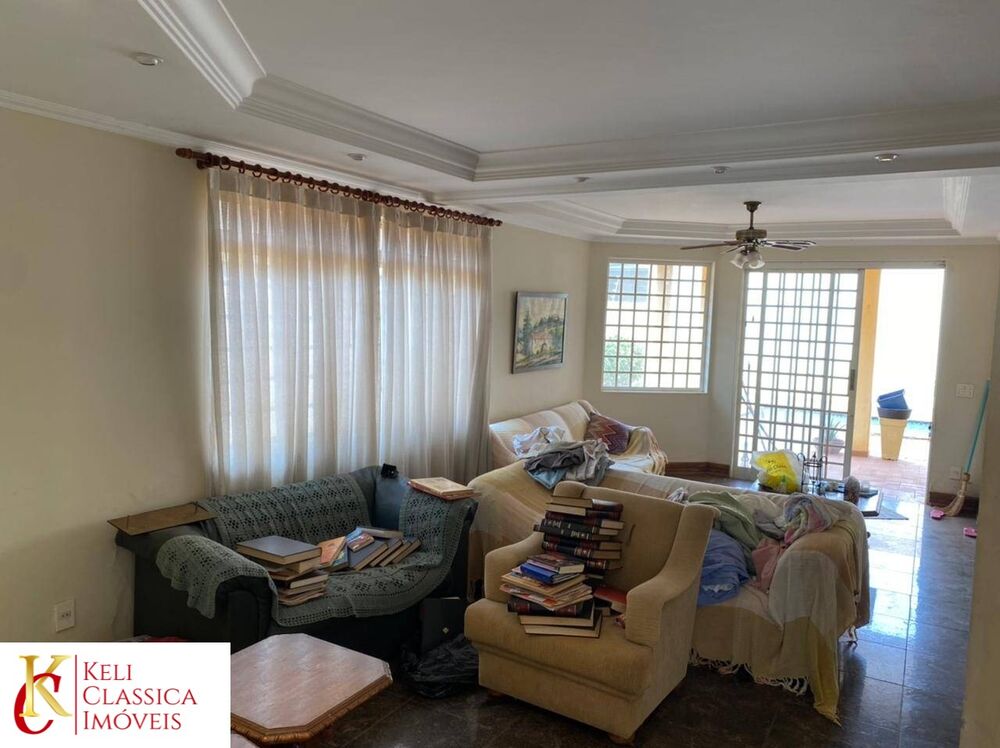 Casa à venda com 4 quartos - Foto 2