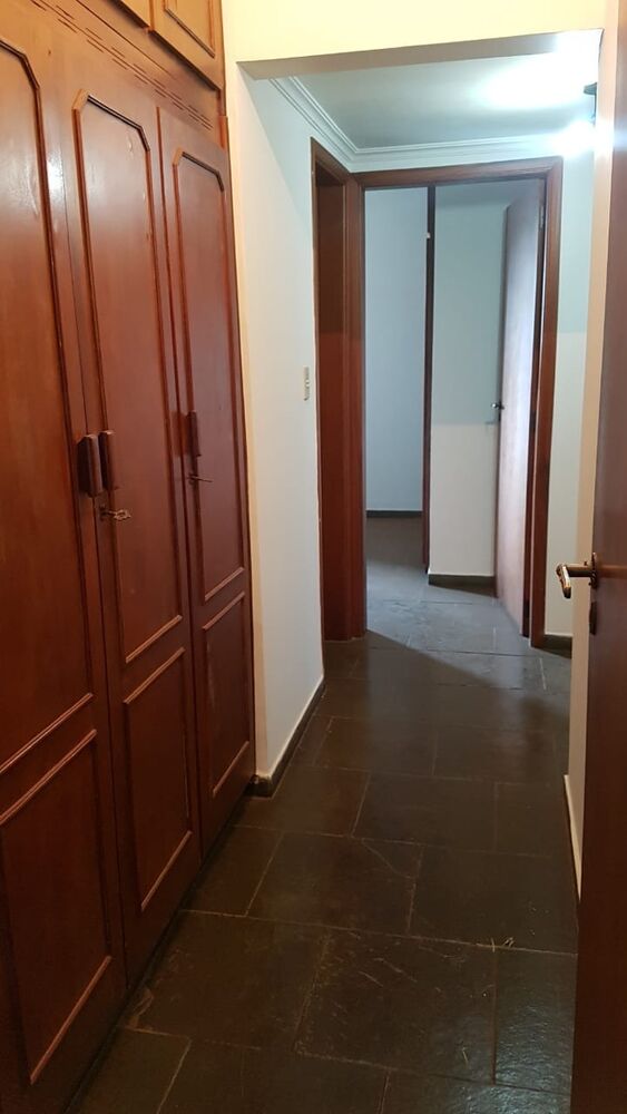 Apartamento à venda com 3 quartos, 113m² - Foto 2