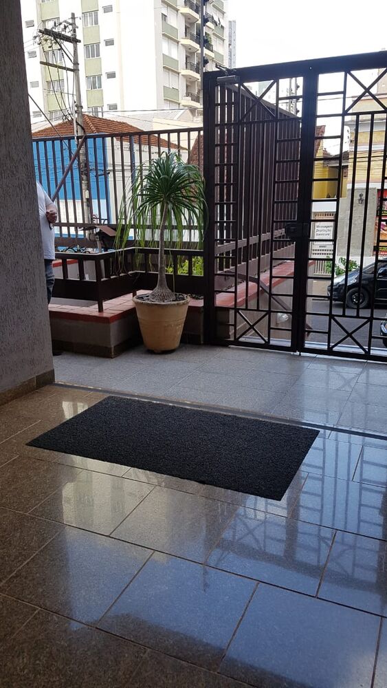 Apartamento à venda com 3 quartos, 113m² - Foto 7