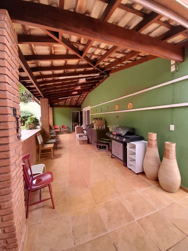 Casa à venda com 4 quartos - Foto 8