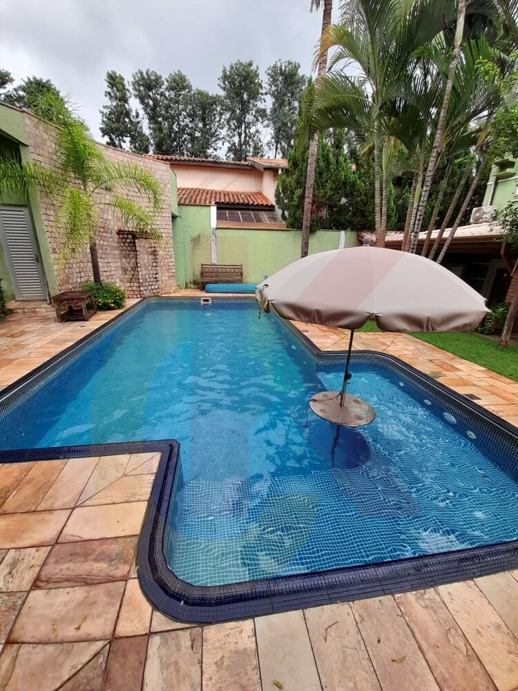 Casa à venda com 4 quartos - Foto 2