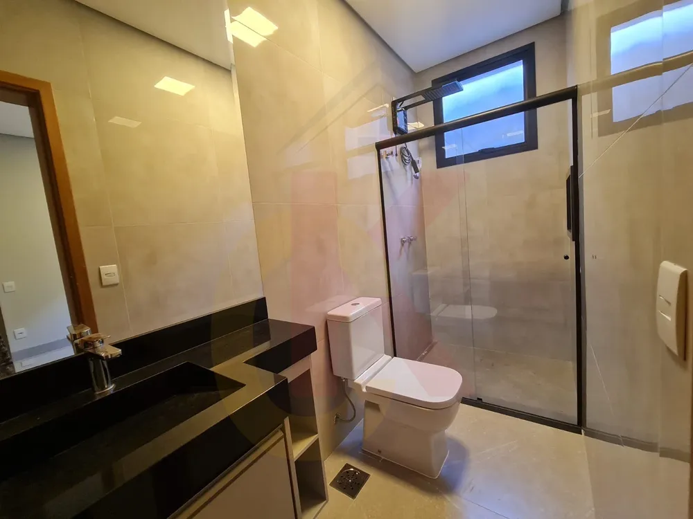Casa, 4 quartos - Foto 2