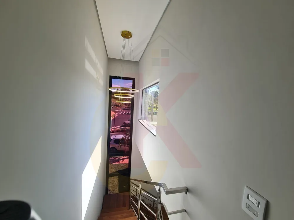 Casa, 4 quartos - Foto 1