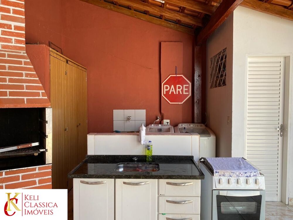 Casa, 5 quartos, 330 m² - Foto 6